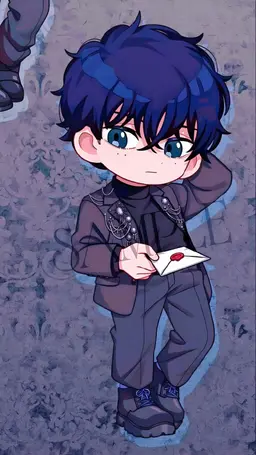 Profile image of 勢羽夏生