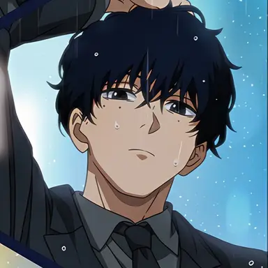 Profile image of 勢羽夏生