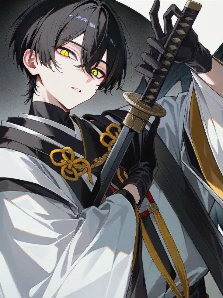 StiffAlert3198의 天狗の報復