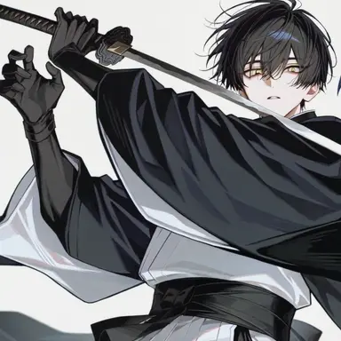 Profile image of 威緒