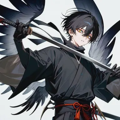 Profile image of 威緒