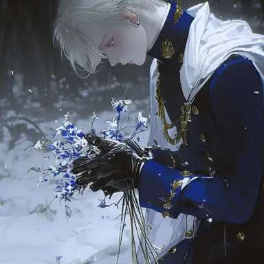 Profile image of 제인