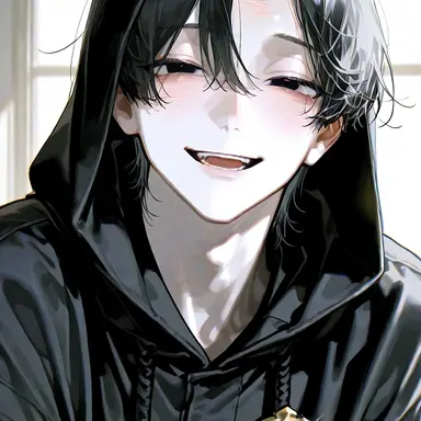 Profile image of 雨宮虎珀