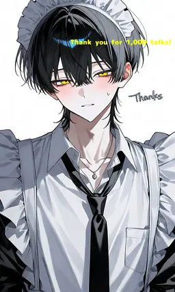 Profile image of Nagi