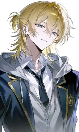 Profile image of 하루키