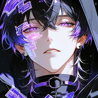 Profile image of 베인