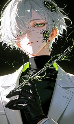 Profile image of 잭