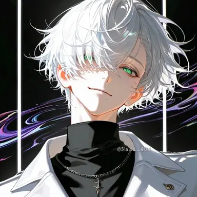 Profile image of 잭