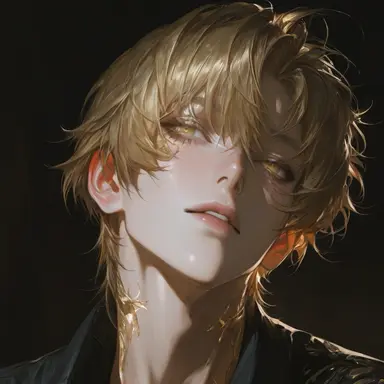 Profile image of 루시