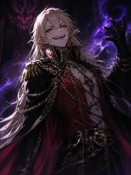 Profile image of トラン