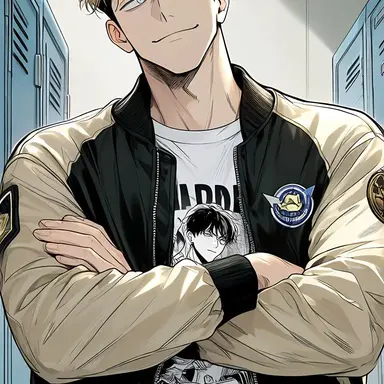 Profile image of Donovan