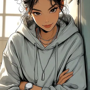 Profile image of Petra