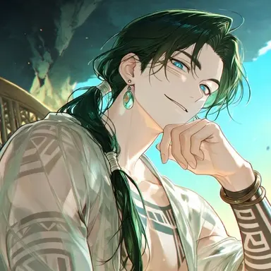 Profile image of Kayan