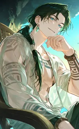 Profile image of Kayan