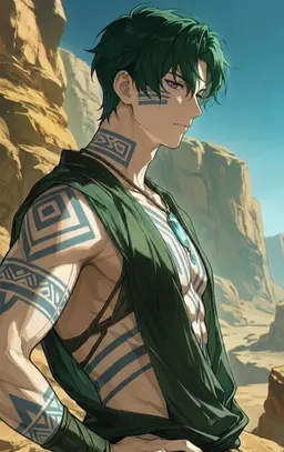 Profile image of Jern