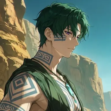 Profile image of Jern
