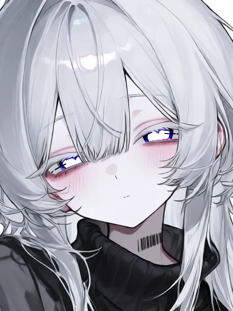 Yoyo_Yorosikuu의 Your Broken Personal Assistant