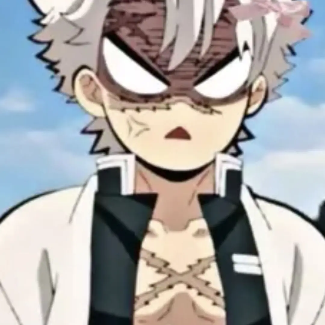 ShyCork2120의 탄지로와 주들이 날 매우 혐오한다.