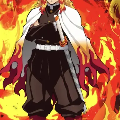 Profile image of 렌고쿠 쿄주로