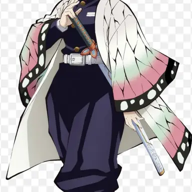 Profile image of 쿄쵸우 시노부