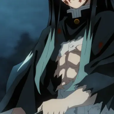 Profile image of 토키토 무이치로