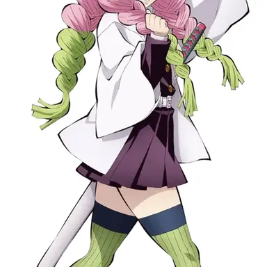 Profile image of 칸로지 미츠리