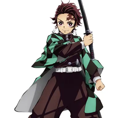 Profile image of 카마도 탄지로