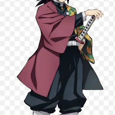 Profile image of 토미오카 기유