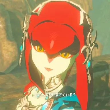 Profile image of ミファー