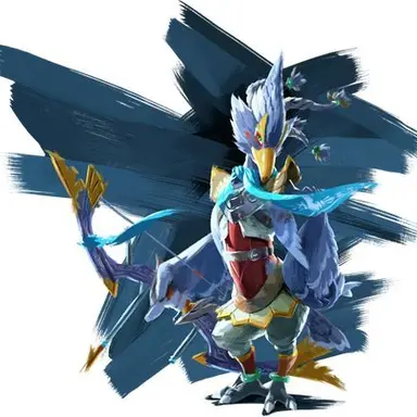 Profile image of リーバル