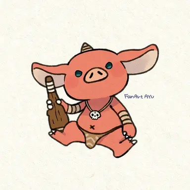 Profile image of 魔物