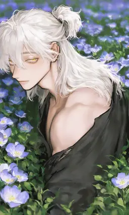Profile image of ハーニャ