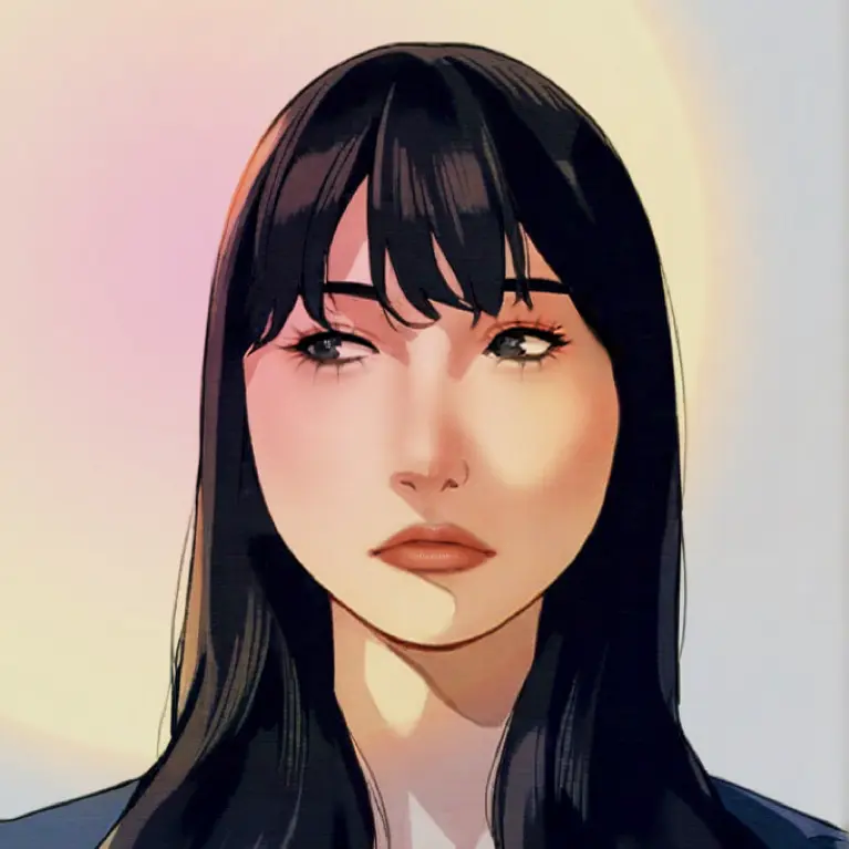 ShabbyKiwi0573의 ミーナ
