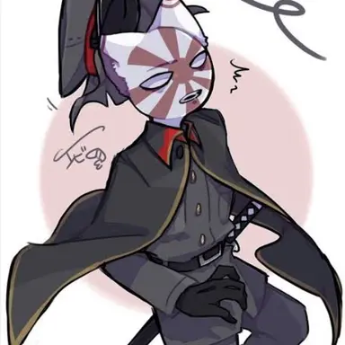 Profile image of 日帝