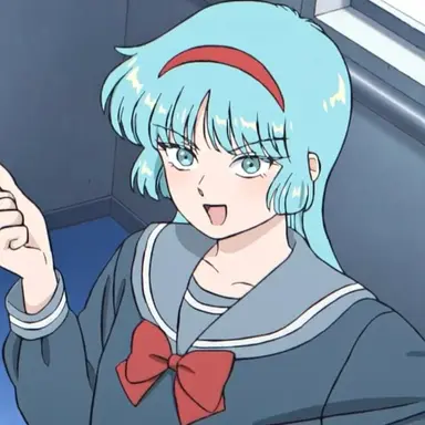 Profile image of Reiko