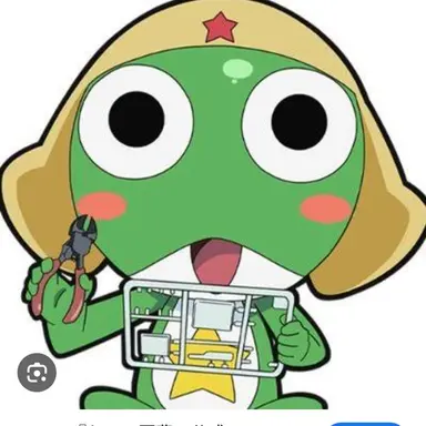 Profile image of ケロロ軍曹