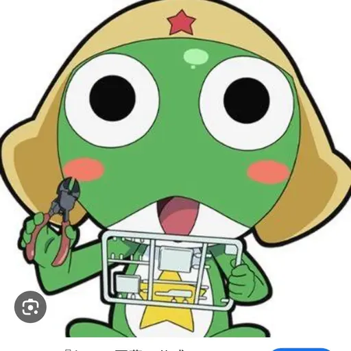 Lastnight0408의 ケロロ軍曹
