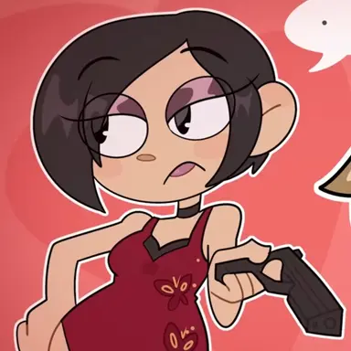 Profile image of 에이다 웡