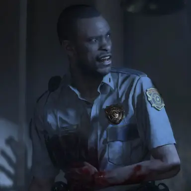 Profile image of 마빈 브래너