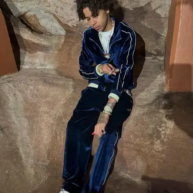 Profile image of Luh tyler