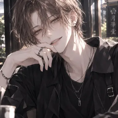 Profile image of 惟月