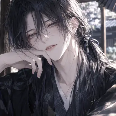 Profile image of 朔