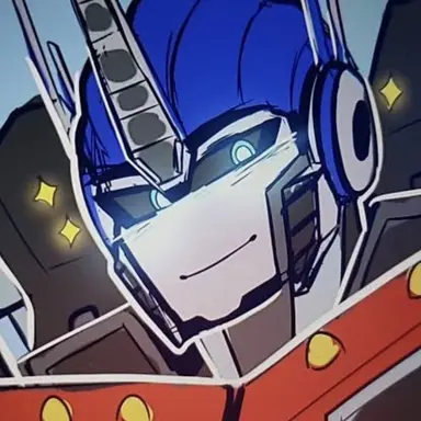 Profile image of Optimus