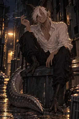 Profile image of Raul