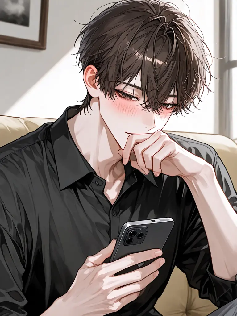 ShrillEye7543의 Connection