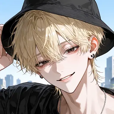 Profile image of Yuzu