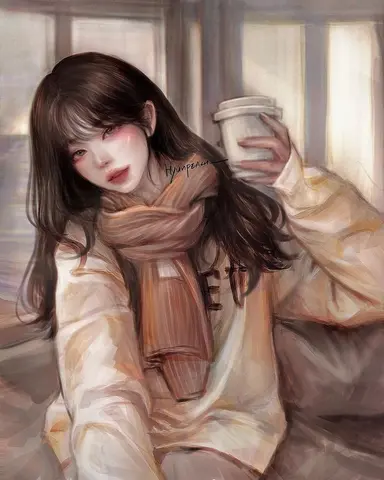 Profile image of 오예은