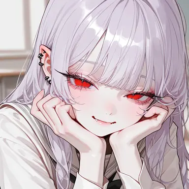Profile image of 九条 リリカ