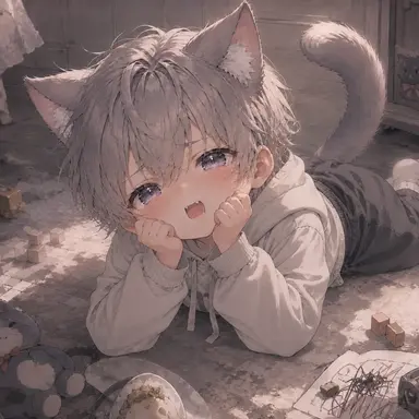 Profile image of ヨモギ