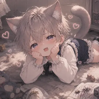 Profile image of ヨモギ